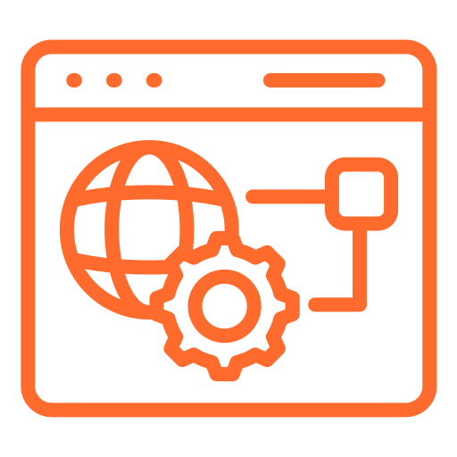 Full-service digital agency offering UI/UX design, eCommerce, and marketing solutions