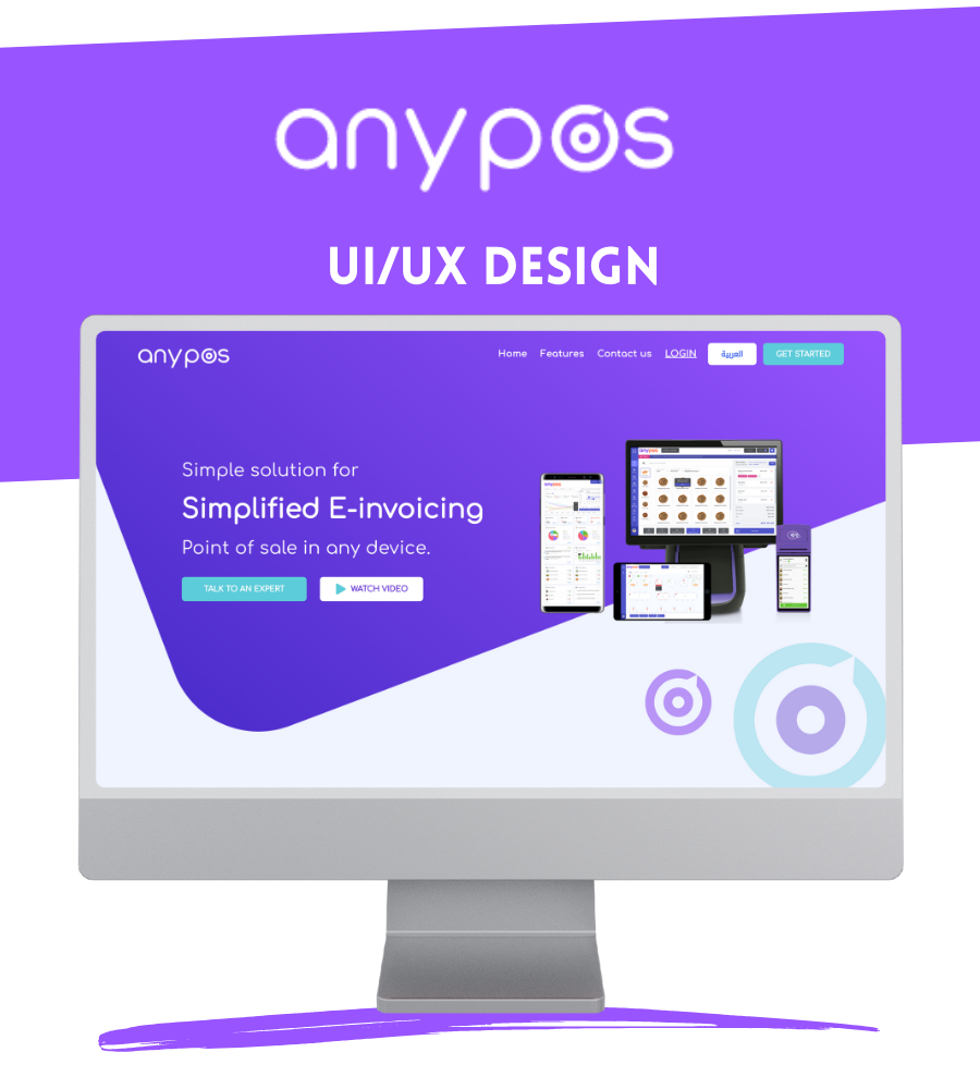 Smart point of sale (POS) Solutions