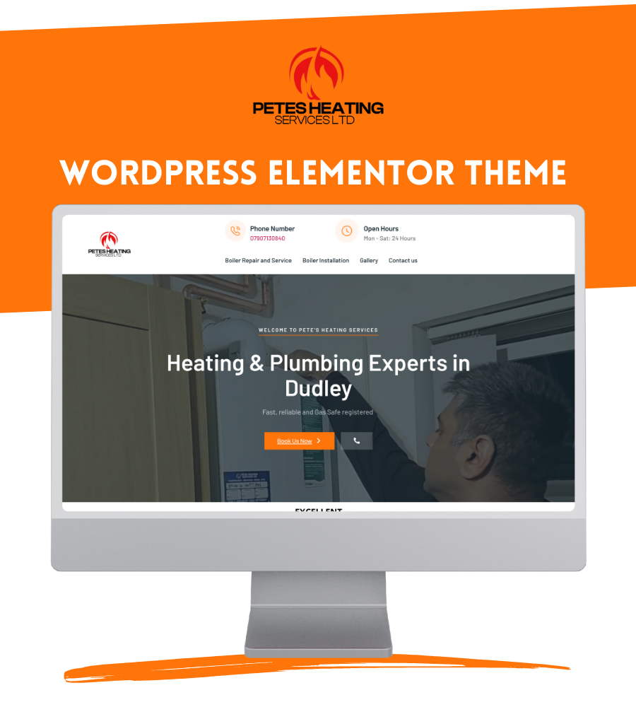 Printed carrier bags